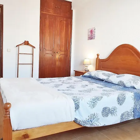 شقة 1 Bedroom Apart In Praia Da Rocha, Only 5 Min Walk To The Beach! بورتيماو