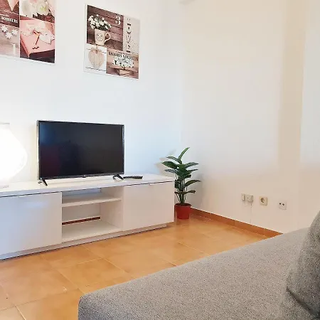 1 Bedroom Apart In Praia Da Rocha, Only 5 Min Walk To The Beach! Apartmán *