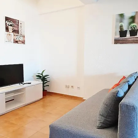 1 Bedroom Apart In Praia Da Rocha, Only 5 Min Walk To The Beach! Apartment Portimao