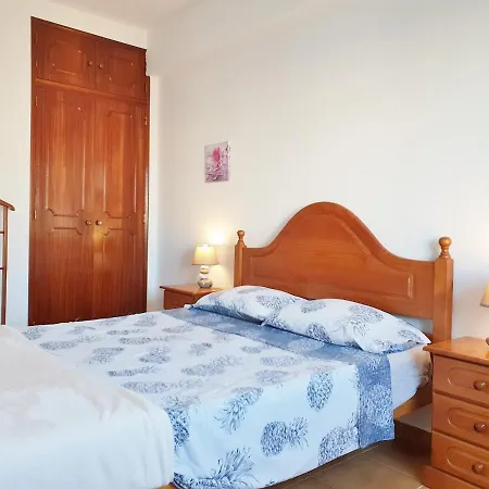 1 Bedroom Apart In Praia Da Rocha, Only 5 Min Walk To The Beach! * Portimão
