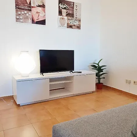 Apartment 1 Bedroom Apart In Praia Da Rocha, Only 5 Min Walk To The Beach! Portimao
