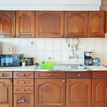 1 Bedroom Apart In Praia Da Rocha, Only 5 Min Walk To The Beach! Appartamento *