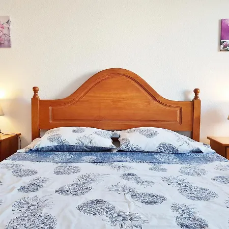 1 Bedroom Apart In Praia Da Rocha, Only 5 Min Walk To The Beach! Portimão